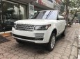 LandRover Range rover HSE 2016 - Bán xe LandRover Range Rover HSE đời 2016, màu trắng, xe nhập Mỹ giá tốt