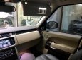 LandRover Range rover HSE 2016 - Bán ô tô LandRover HSE đời 2016, màu ghi vàng, xe nhập Mỹ đã qua sử dụng giá tốt