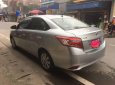 Toyota Vios  E 2014 - Bán Toyota Vios E đời 2014, màu bạc, giá chỉ 435 triệu