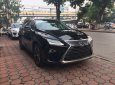 Lexus RX 350 2016 - Cần bán xe Lexus RX 350 sản xuất năm 2016, màu đen, nhập khẩu nguyên chiếc