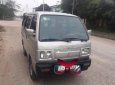 Suzuki Carry 2011 - Cần bán gấp Suzuki Carry đời 2011, màu bạc, giá chỉ 198 triệu