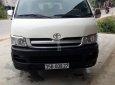 Toyota Hiace 2006 - Xe màu trắng nhập từ Nhật, giá 280tr