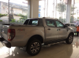 Ford Ranger 2017 - Bán Ford Ranger 2018, nhập khẩu, giá 634tr- 925tr - Hotline: 0938.211.346