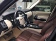 LandRover Range rover Autobio L 2016 - Bán xe LandRover Autobio L sản xuất năm 2016, màu đen, nhập khẩu Mỹ đã qua sử dụng