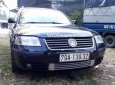 Volkswagen Passat   2003 - Bán xe Volkswagen Passat năm 2003, xe nhập