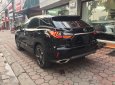 Lexus RX 350 2016 - Cần bán xe Lexus RX 350 sản xuất năm 2016, màu đen, nhập khẩu nguyên chiếc