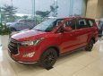 Toyota Innova 2.0 Venturer 2018 - Bán Toyota Innova 2.0G năm sản xuất 2018, màu đỏ