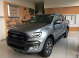 Ford Ranger 2017 - Bán Ford Ranger 2018, nhập khẩu, giá 634tr- 925tr - Hotline: 0938.211.346