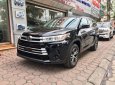 Toyota Highlander LE 2017 - Bán Toyota Highlander LE sản xuất năm 2017, màu đen, nhập khẩu Mỹ giá tốt