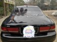 Mazda 929 1993 - Bán Mazda 929 năm 1993, màu đen, nhập khẩu nguyên chiếc  