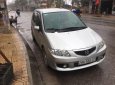 Mazda Premacy 2004 - Cần bán gấp Mazda Premacy đời 2004, màu bạc, 208tr