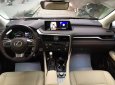 Lexus RX 350 2016 - Cần bán xe Lexus RX 350 sản xuất năm 2016, màu đen, nhập khẩu nguyên chiếc