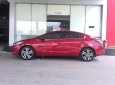 Kia Cerato 2018 - Bán Kia Cerato sản xuất 2018, màu đỏ