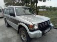 Mitsubishi Pajero 1996 - Bán ô tô Mitsubishi Pajero năm sản xuất 1996, nhập khẩu Nhật Bản, 135 triệu