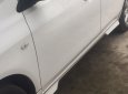 Nissan Sunny   1.5 AT  2017 - Bán Nissan Sunny 1.5 AT đời 2017, màu trắng
