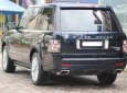 LandRover Range rover Vogue 4.4 2011 - Cần bán gấp LandRover Range Rover sản xuất năm 2011, màu xanh đen, nhập khẩu