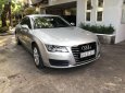 Audi A7   2011 - Bán Audi A7 2011, màu bạc, xe nhập