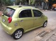 Daewoo Matiz Joy 2005 - Bán Daewoo Matiz Joy năm 2005, màu vàng, nhập khẩu nguyên chiếc, giá tốt