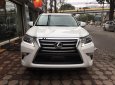 Lexus GX 460 2016 - Bán xe Lexus GX 460 đời 2016, màu trắng, xe nhập mỹ, chất xe cực đẹp LH: 0982.84.2838