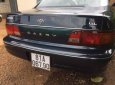 Toyota Camry   1992 - Bán xe Toyota Camry năm 1992, màu xanh