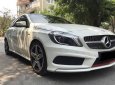 Mercedes-Benz A class  A250 AMG   2015 - Bán gấp Mercedes A250 AMG năm sản xuất 2015, màu trắng