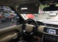 LandRover Range rover HSE 2016 - Bán ô tô LandRover HSE đời 2016, màu ghi vàng, xe nhập Mỹ đã qua sử dụng giá tốt