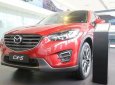 Mazda CX 5 2.5 AWD 2018 - Bán ô tô Mazda CX 5 2.5 AWD 2018, màu đỏ