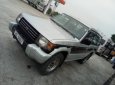 Mitsubishi Pajero 1996 - Bán ô tô Mitsubishi Pajero năm sản xuất 1996, nhập khẩu Nhật Bản, 135 triệu