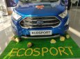 Ford EcoSport 2018 - Cần bán xe Ford EcoSport đời 2018, đủ màu, giá liên hệ
