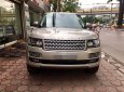 LandRover Range rover HSE 2016 - Bán ô tô LandRover HSE đời 2016, màu ghi vàng, xe nhập Mỹ đã qua sử dụng giá tốt