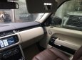 LandRover Range rover Autobio L 2016 - Bán xe LandRover Autobio L sản xuất năm 2016, màu đen, nhập khẩu Mỹ đã qua sử dụng