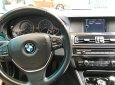 BMW 5 Series 523i 2011 - Cần bán xe BMW 5 Series 523i đời 2011, màu bạc, nhập khẩu