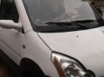 Suzuki Wagon R+   2008 - Bán xe Suzuki Wagon R+ sản xuất năm 2008, màu trắng, nhập khẩu 