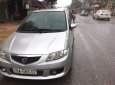 Mazda Premacy 2004 - Cần bán gấp Mazda Premacy đời 2004, màu bạc, 208tr