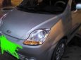 Chevrolet Spark Van 2008 - Bán Chevrolet Spark Van sản xuất 2008, màu bạc 