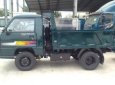 Thaco FORLAND FLD420 2017 - Xe tải Ben FLD420 tải trọng 4.2T, bán trả góp