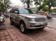 LandRover Range rover HSE 2016 - Bán ô tô LandRover HSE đời 2016, màu ghi vàng, xe nhập Mỹ đã qua sử dụng giá tốt