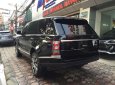 LandRover Range rover Autobio L 2016 - Bán xe LandRover Autobio L sản xuất năm 2016, màu đen, nhập khẩu Mỹ đã qua sử dụng