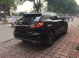 Lexus RX 350 2016 - Cần bán xe Lexus RX 350 sản xuất năm 2016, màu đen, nhập khẩu nguyên chiếc