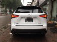 Lexus 200T 2015 - Cần bán xe Lexus NX 200T Fsport năm sản xuất 2015, màu trắng, xe nhập Mỹ giá tốt