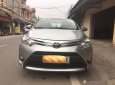 Toyota Vios  E 2014 - Bán Toyota Vios E đời 2014, màu bạc, giá chỉ 435 triệu