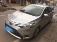 Toyota Vios  E 2014 - Bán Toyota Vios E đời 2014, màu bạc, giá chỉ 435 triệu