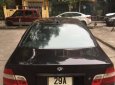 BMW 3 Series  318i   2004 - Chính chủ bán xe BMW 3 Series 318i sản xuất năm 2004, màu đen