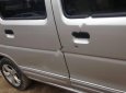 Suzuki Wagon R+ 1.0 MT 2002 - Cần bán xe Suzuki Wagon R+ 1.0 MT 2002, màu bạc