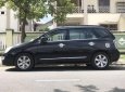 Kia Carens   EX  2008 - Bán Kia Carens EX đời 2008, màu đen 