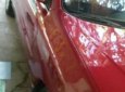 Daewoo Lanos 2004 - Bán xe Daewoo Lanos đời 2004, màu đỏ xe gia đình, giá 95tr