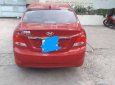 Hyundai Accent   2015 - Bán ô tô Hyundai Accent sản xuất 2015, màu đỏ, xe nhập 