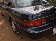 Toyota Camry   1992 - Bán xe Toyota Camry năm 1992, màu xanh