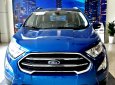 Ford EcoSport Titanium + 2018 - Chỉ cần 150 triệu, sở hữu ngay xe EcoSport Titanium 2018, hỗ trợ vay 80% xe, L/h 0984442985 Ms Dung