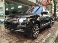 LandRover Range rover Autobio L 2016 - Bán xe LandRover Autobio L sản xuất năm 2016, màu đen, nhập khẩu Mỹ đã qua sử dụng